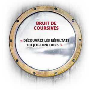 Image des bruits de cursives